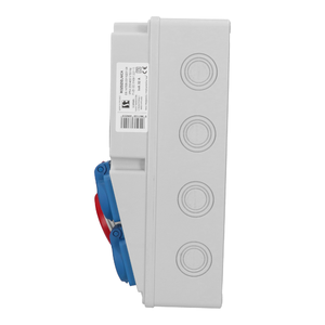 Rozdzielnica SB-147505 - Product picture